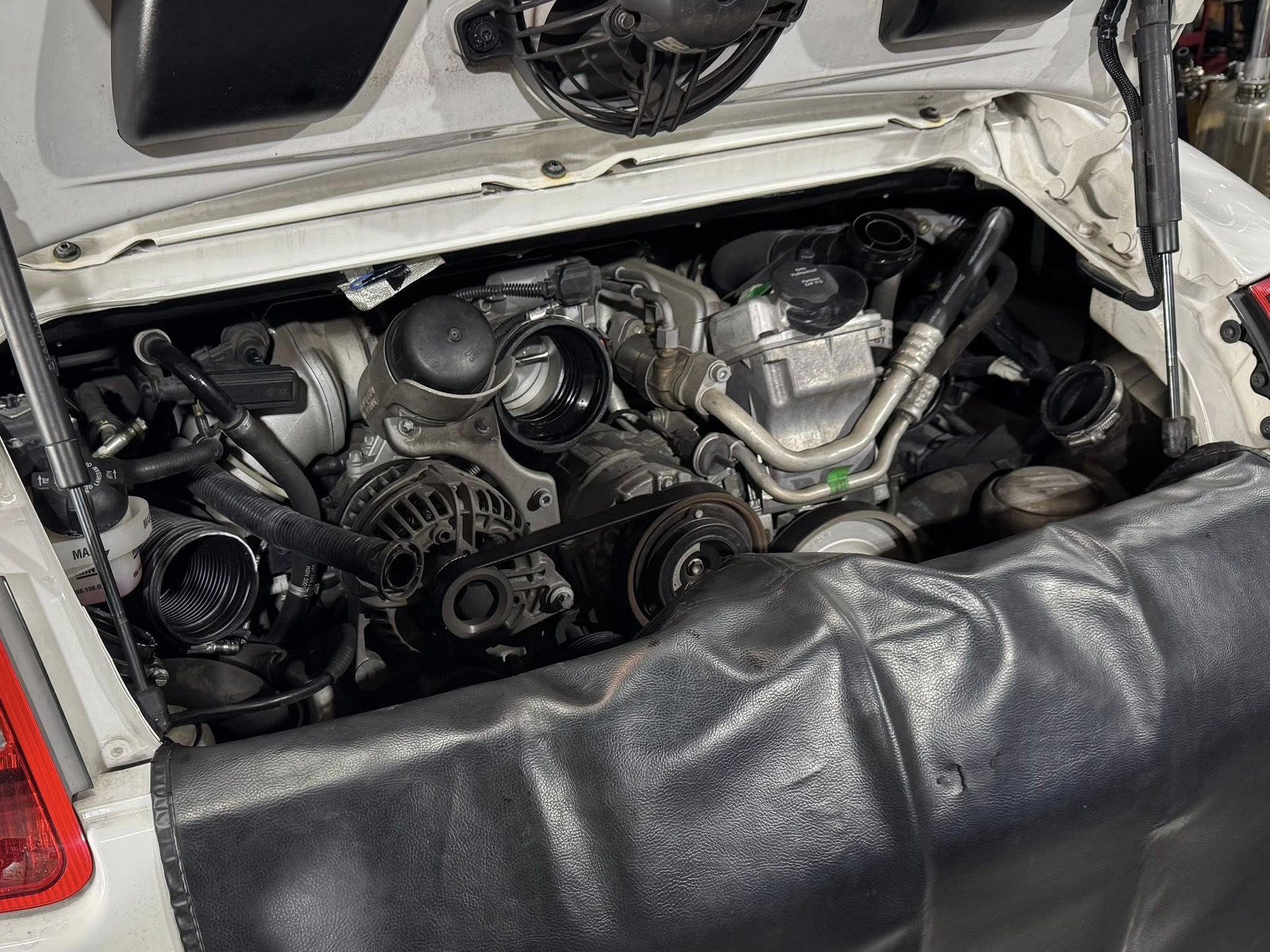 Turbo  X  GT3  X  S15  X  V Class  X  RS！