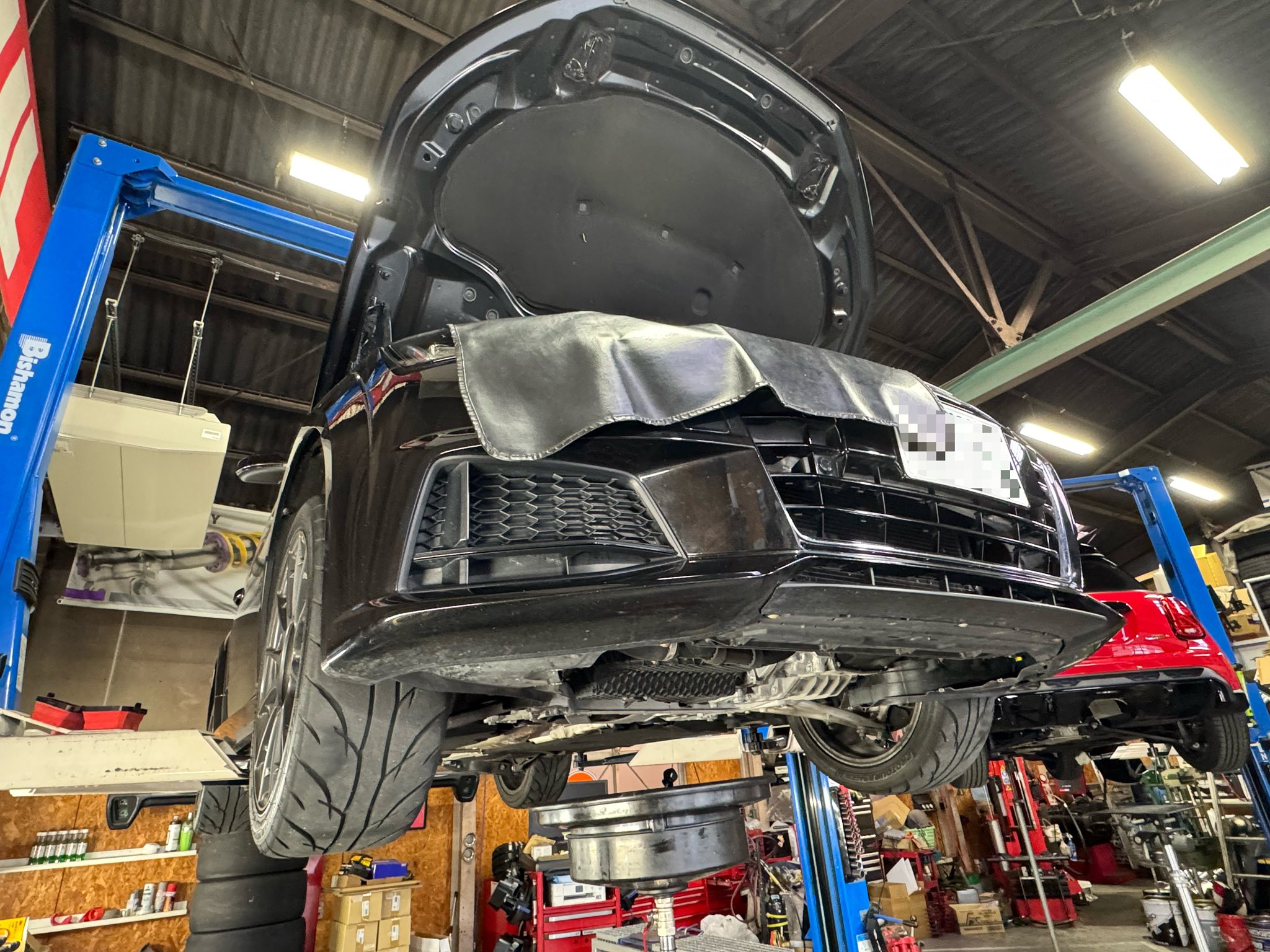 380SPORT  X  TT  X  A4！