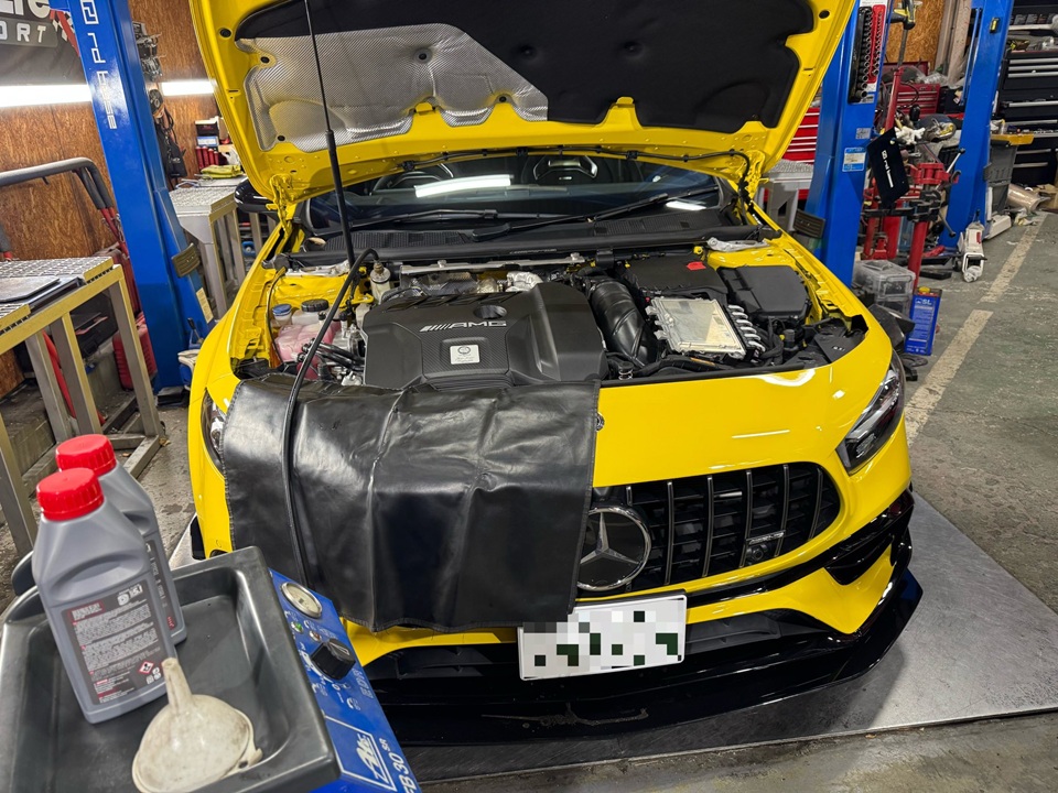 TTRS  X  A45S  X  F44  X  V CLASS！