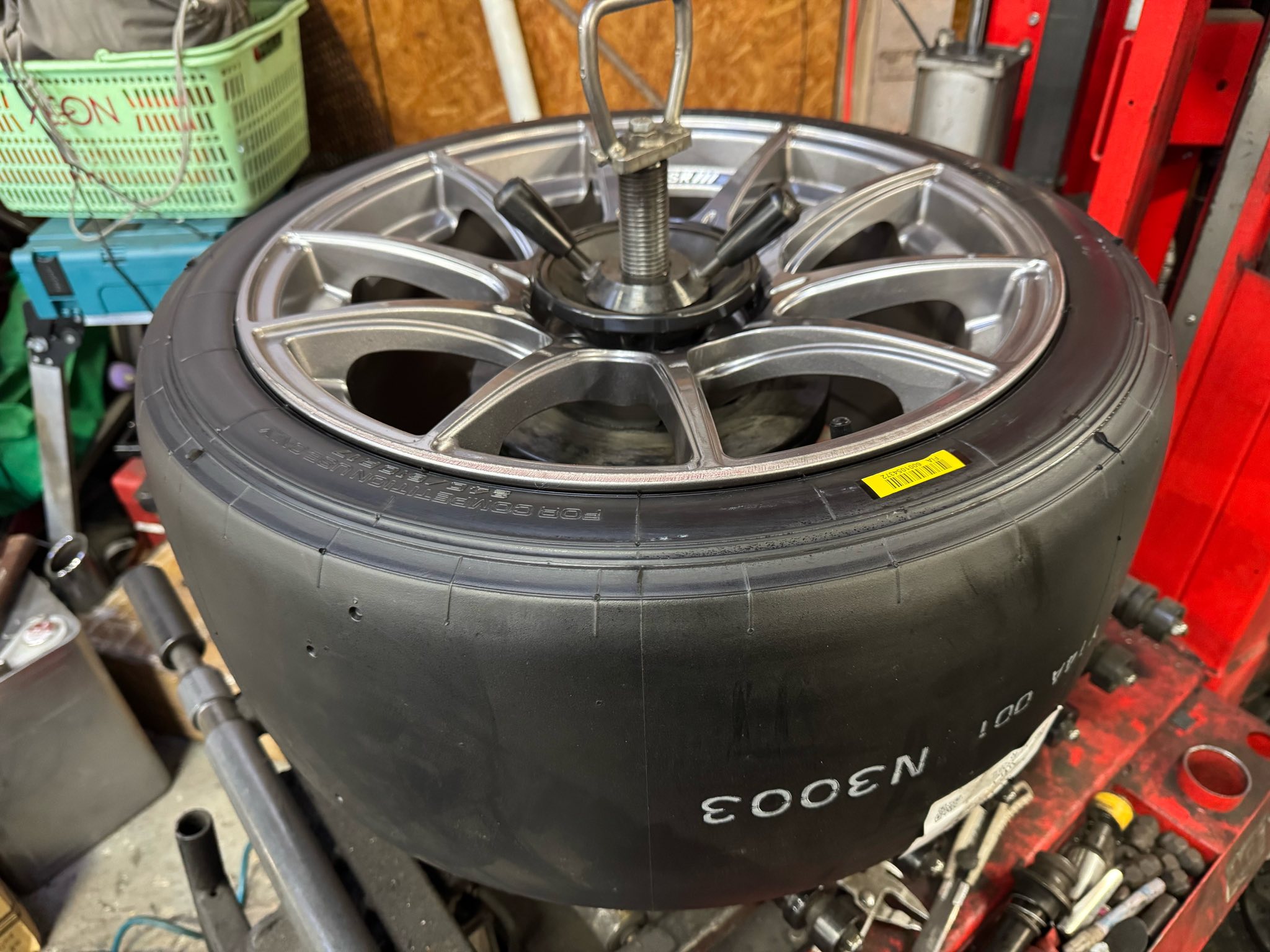 991GT3  X  AUDI S1！