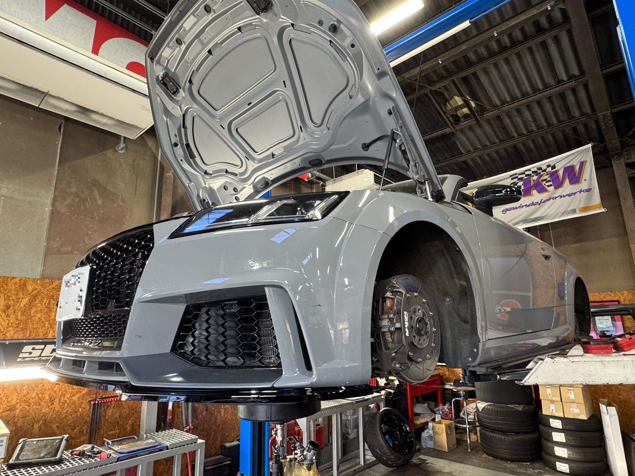 TTRS  X  A45S  X  F44  X  V CLASS！