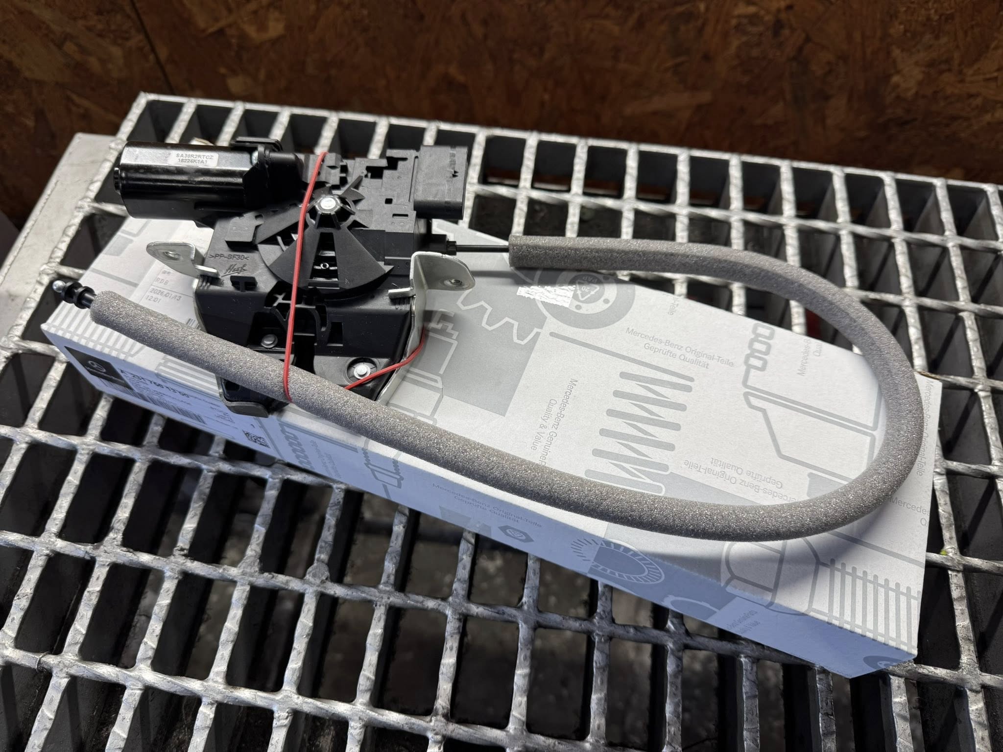 Gallardo  X  F80M3  X  S CLASS！