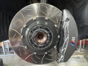 Gallardo  X  F80M3  X  S CLASS！