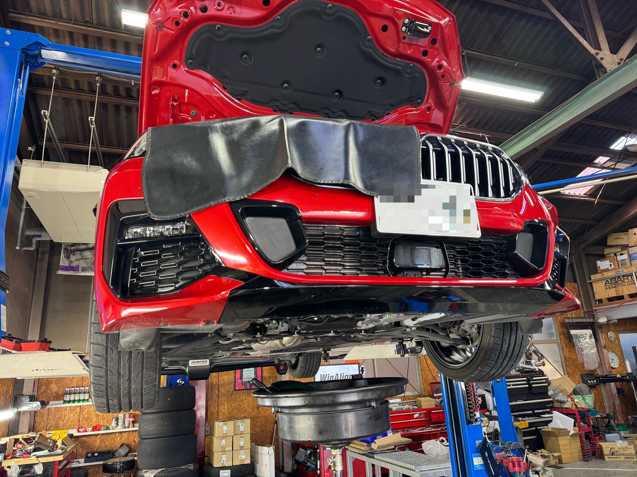 TTRS  X  A45S  X  F44  X  V CLASS！