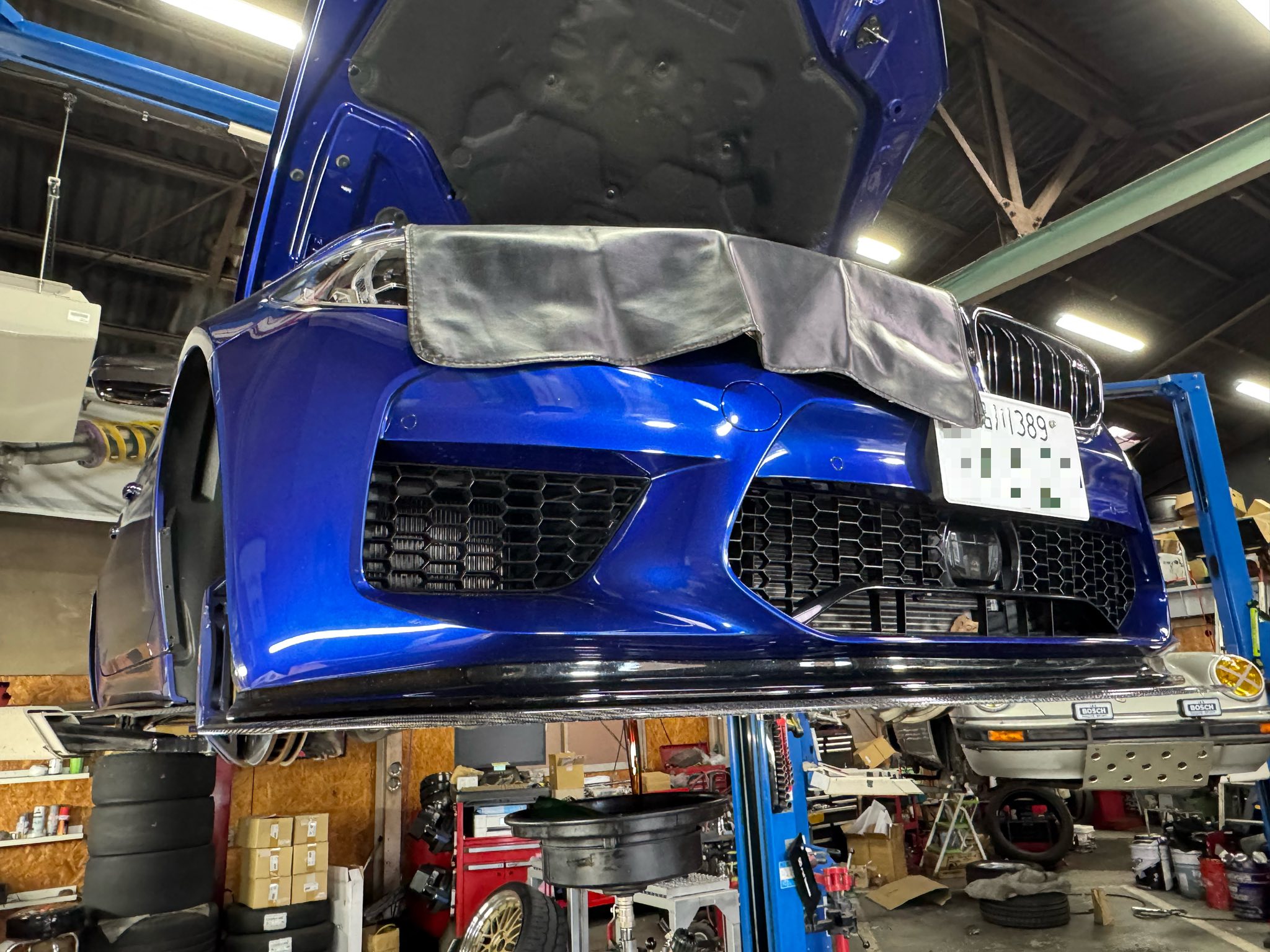 F90M5  X  F40  X  911SC！