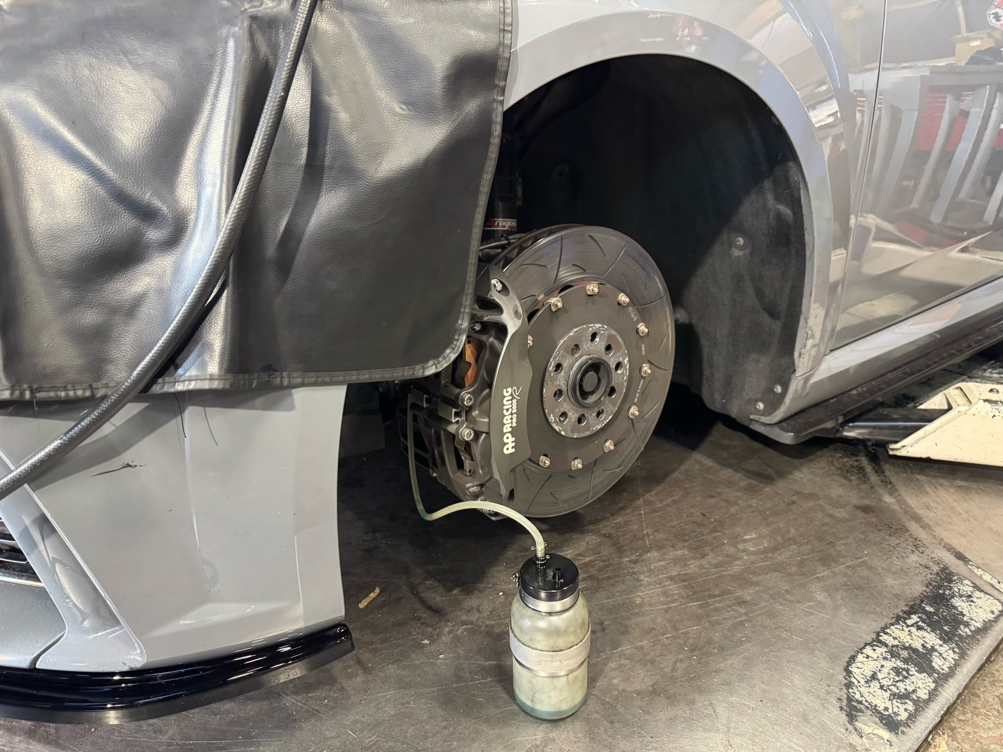 TTRS  X  A45S  X  F44  X  V CLASS！