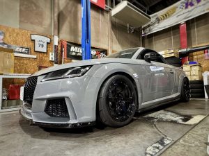 TTRS レート変更！