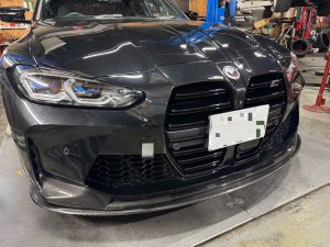 G80M3  X  A4 AVANT！