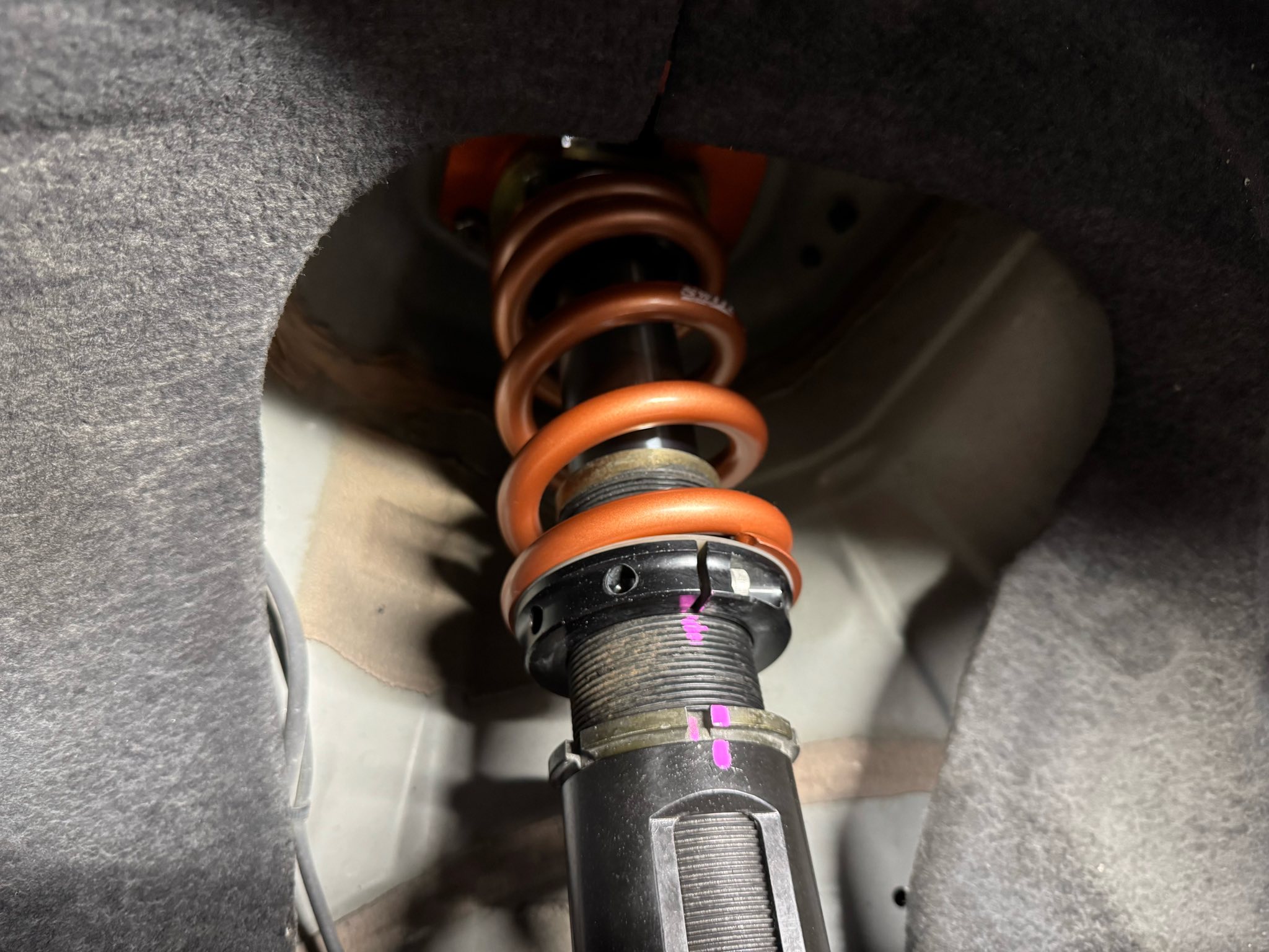 TTRS レート変更!