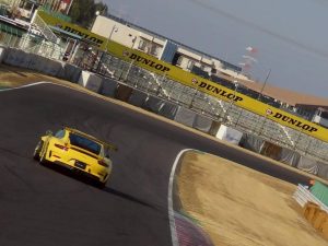 GT3RS 56.918 アンパラ走 動画！