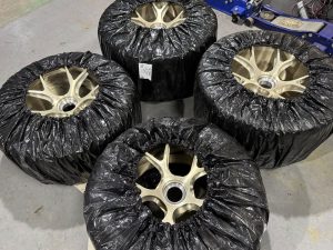 4日 5日 6日と3連休させていただきます！