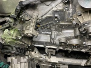 MINI JCW  X  E92M3！