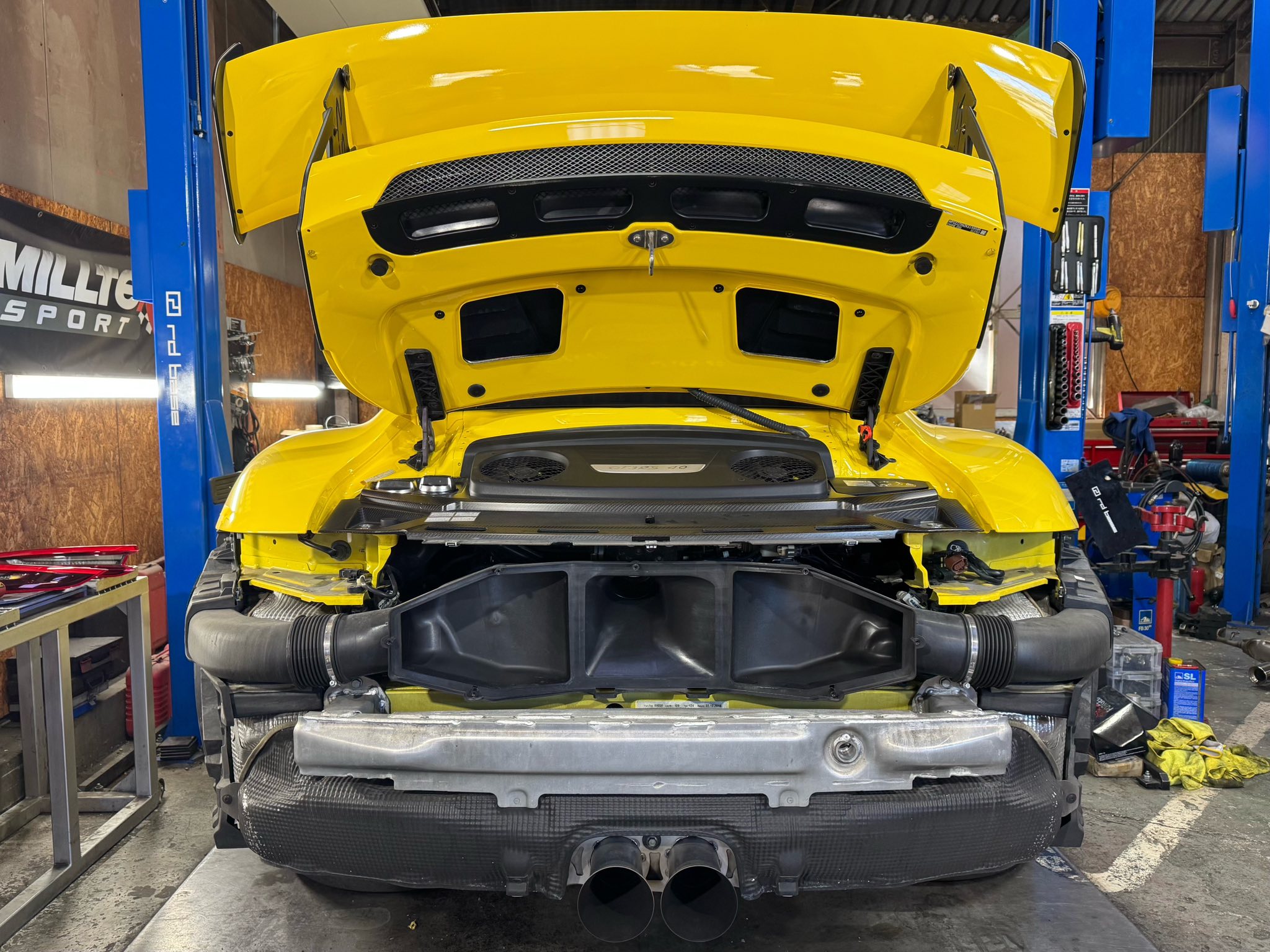 4日 5日 6日と3連休させていただきます!