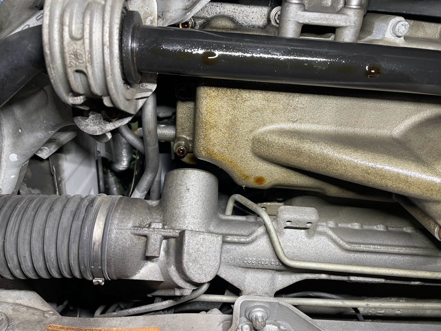 MINI JCW  X  E92M3！