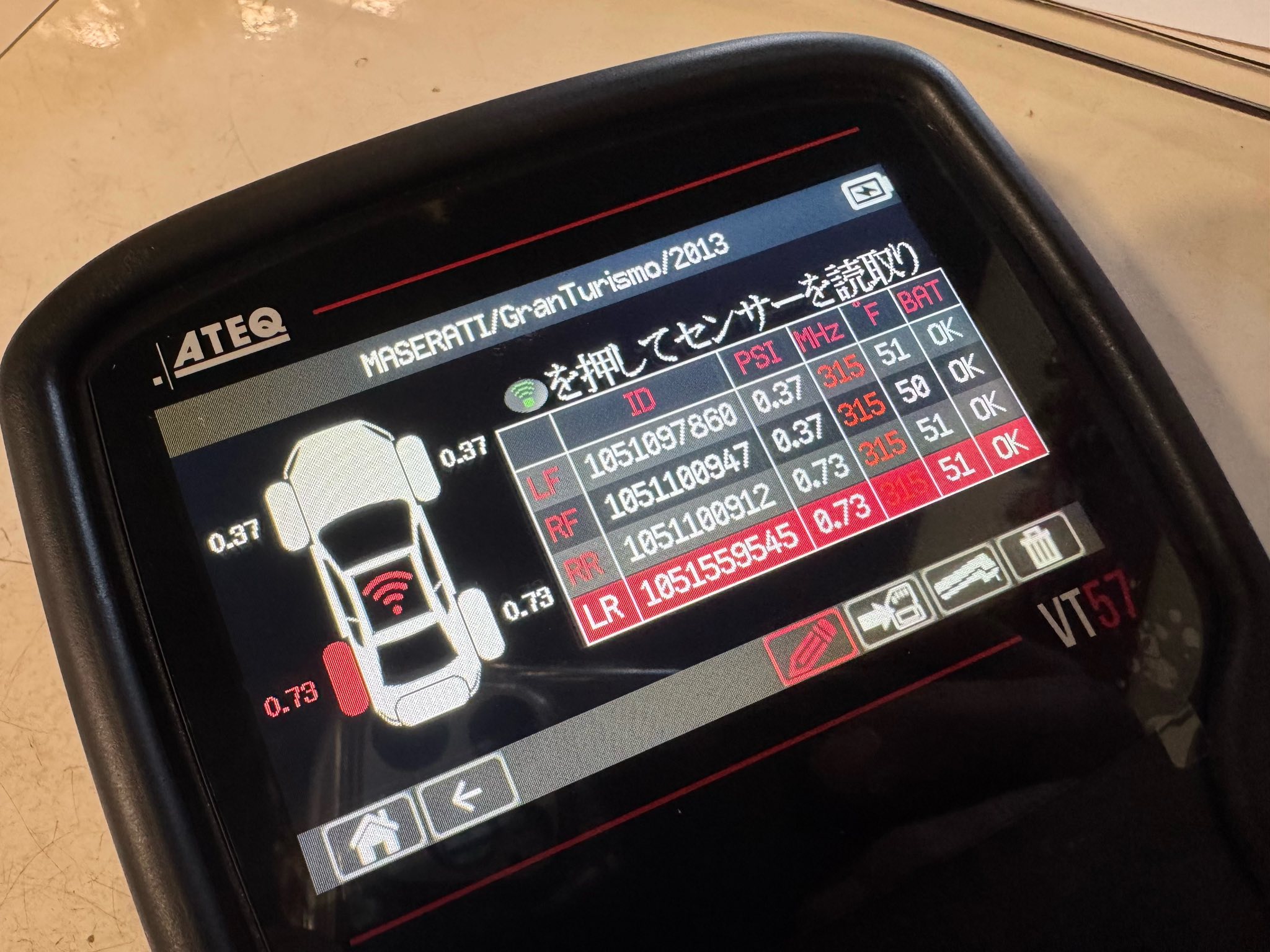 A45S X Gran Turismo X MINI X 260S!