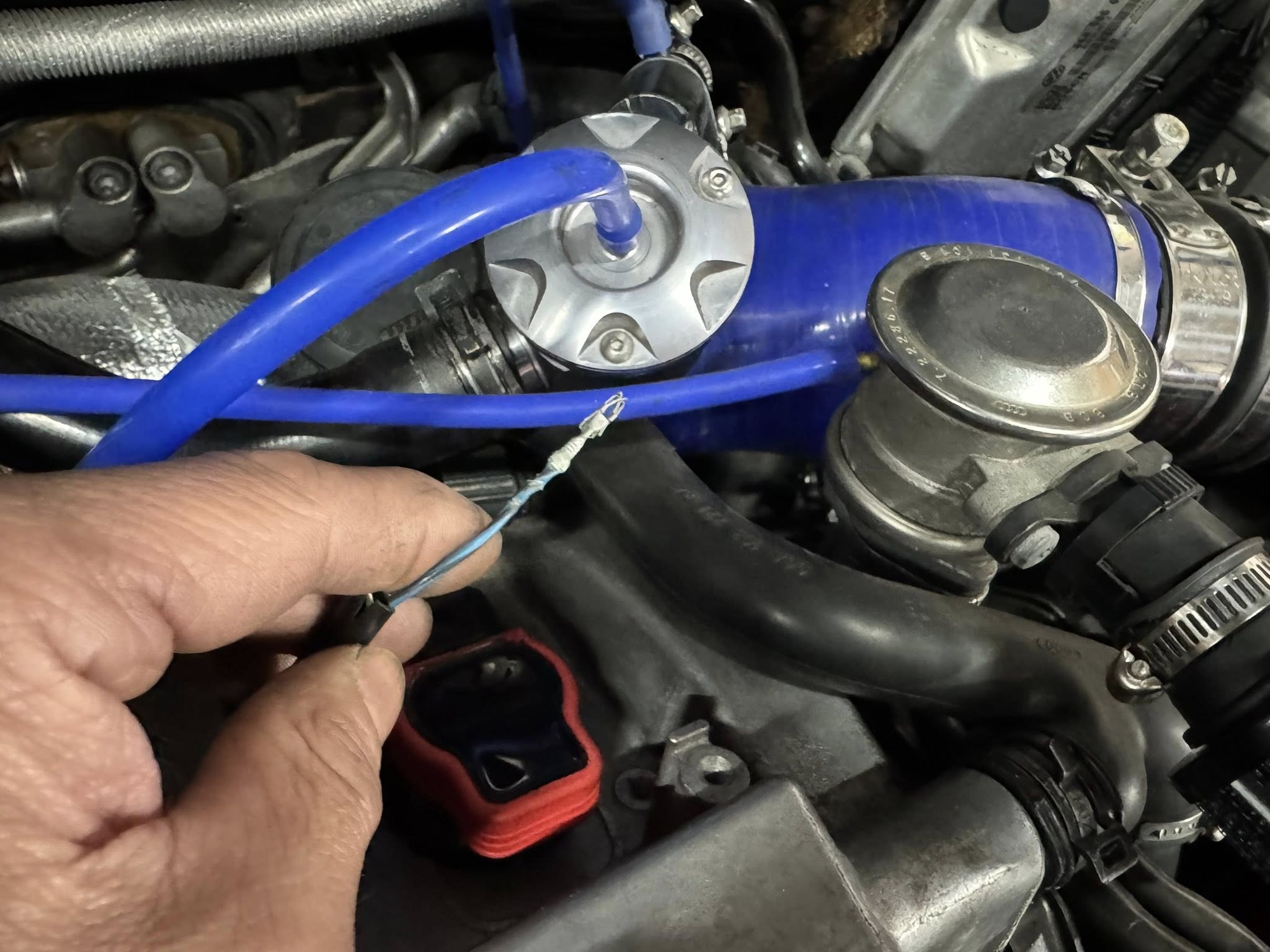 Cayman  X  M2C  X  POLO GTI！