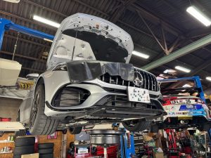 A45S  X  Gran Turismo  X  MINI  X  260S！