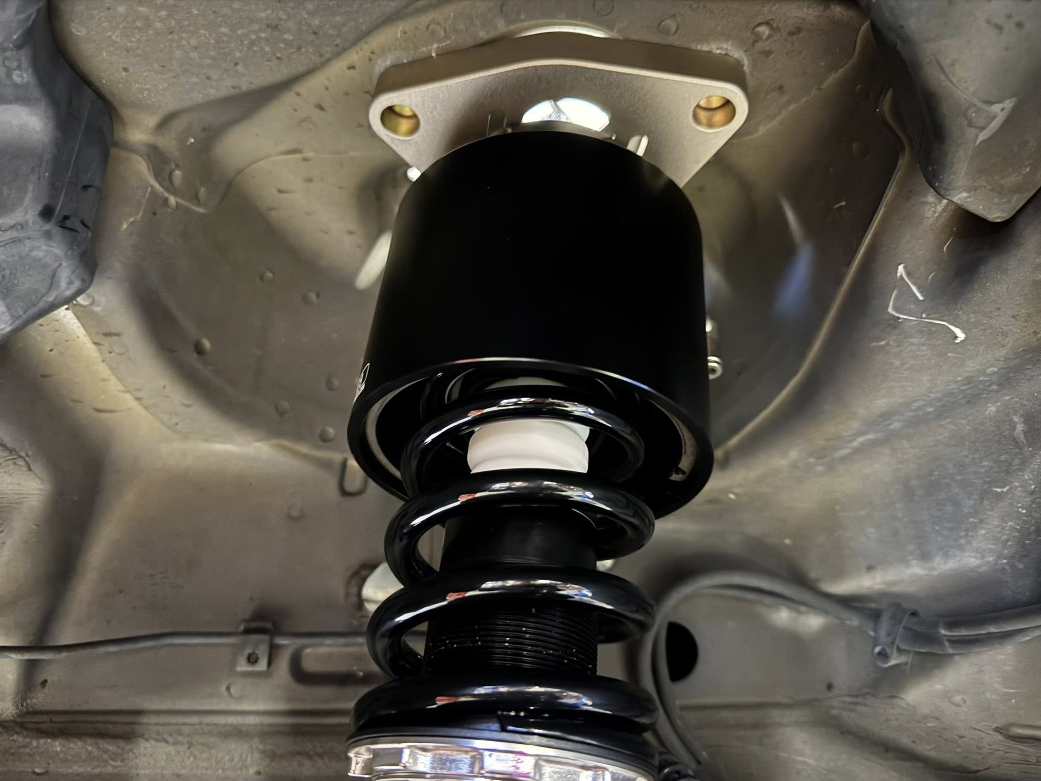 CIVIC TYPE R  X  997 Carrera！