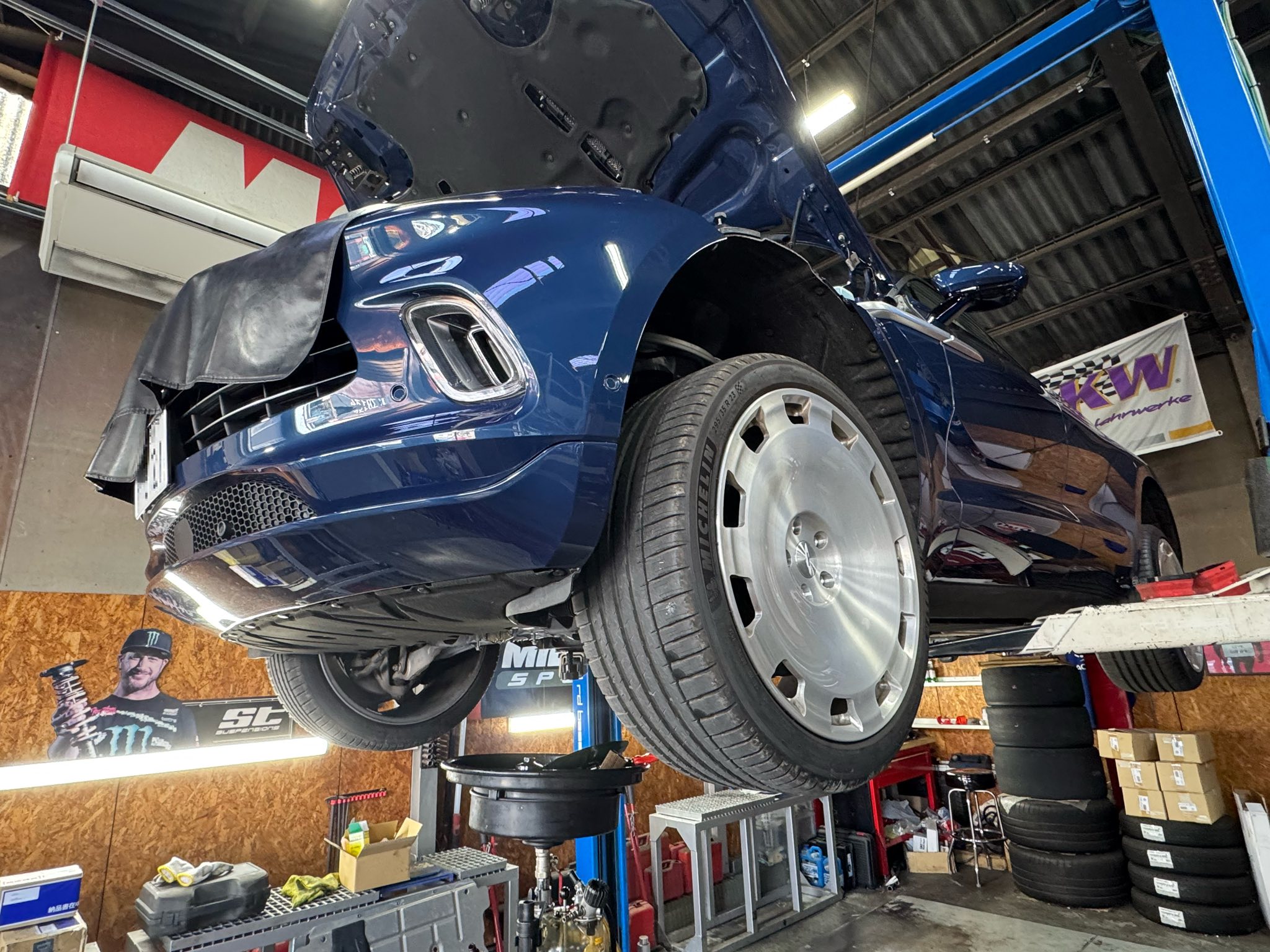 G  X  DBX  X  E  X  Macan  X  318is！