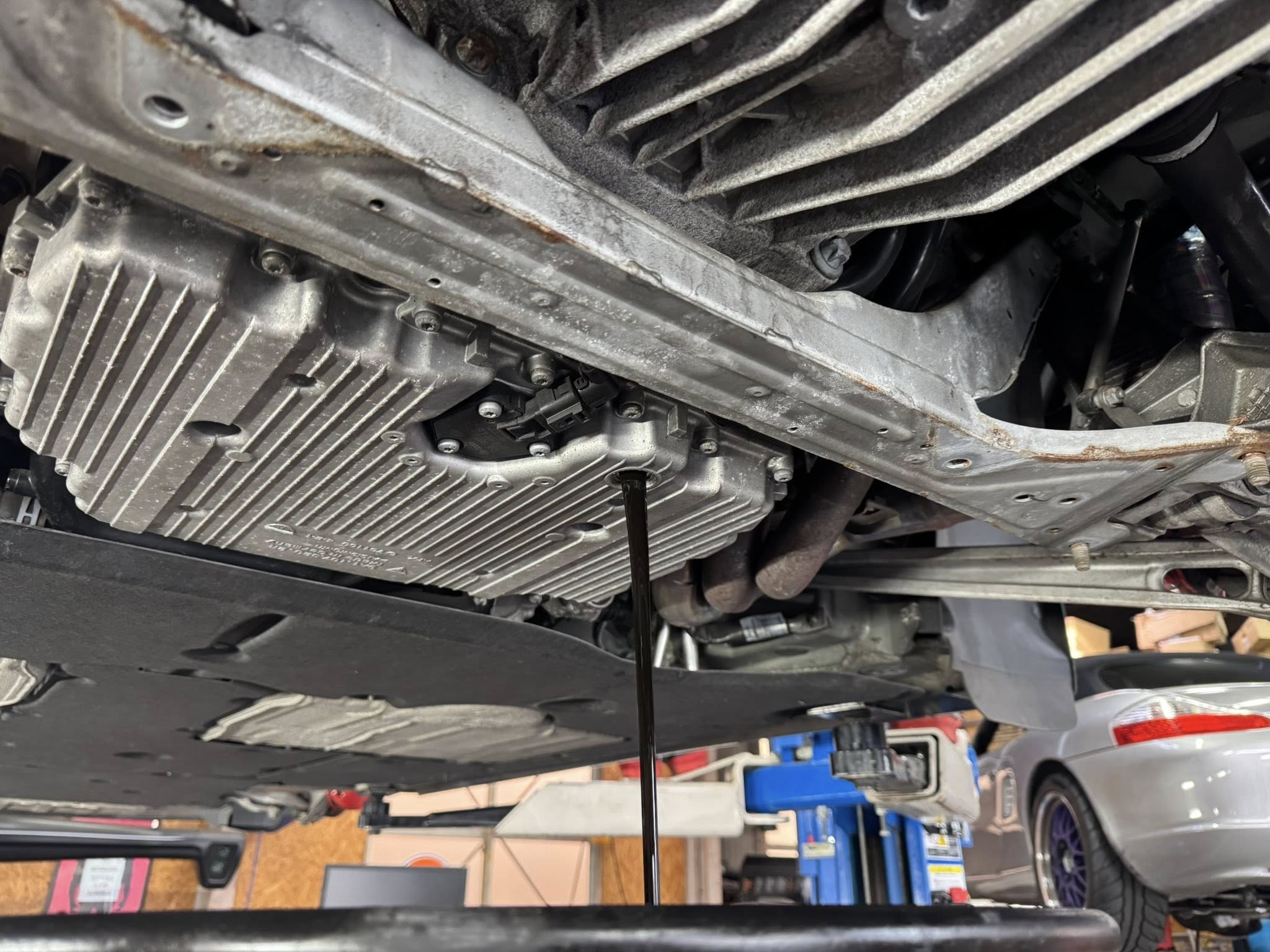 Cayman GT4 いろいろ!