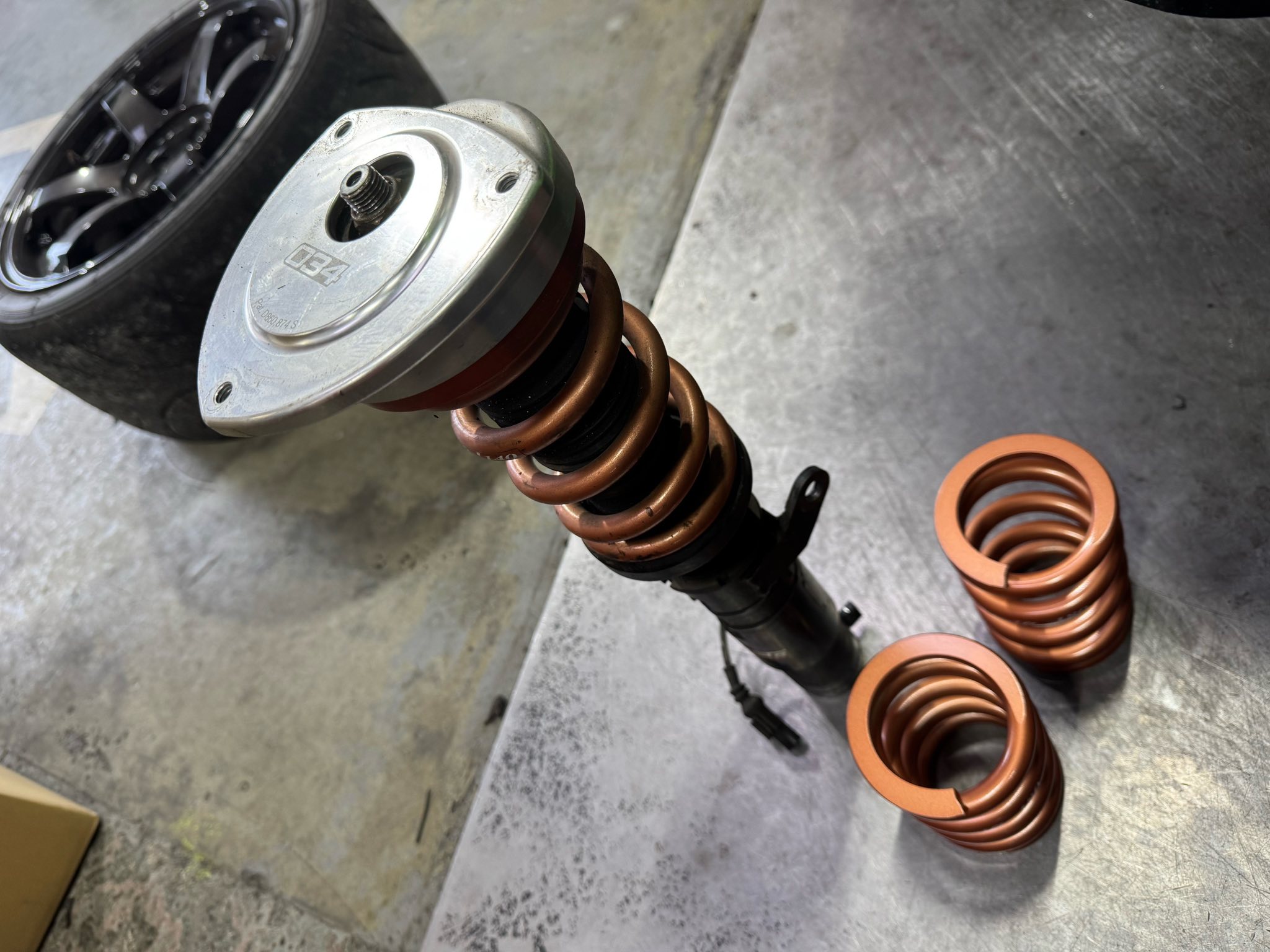 RS3 レート変更！