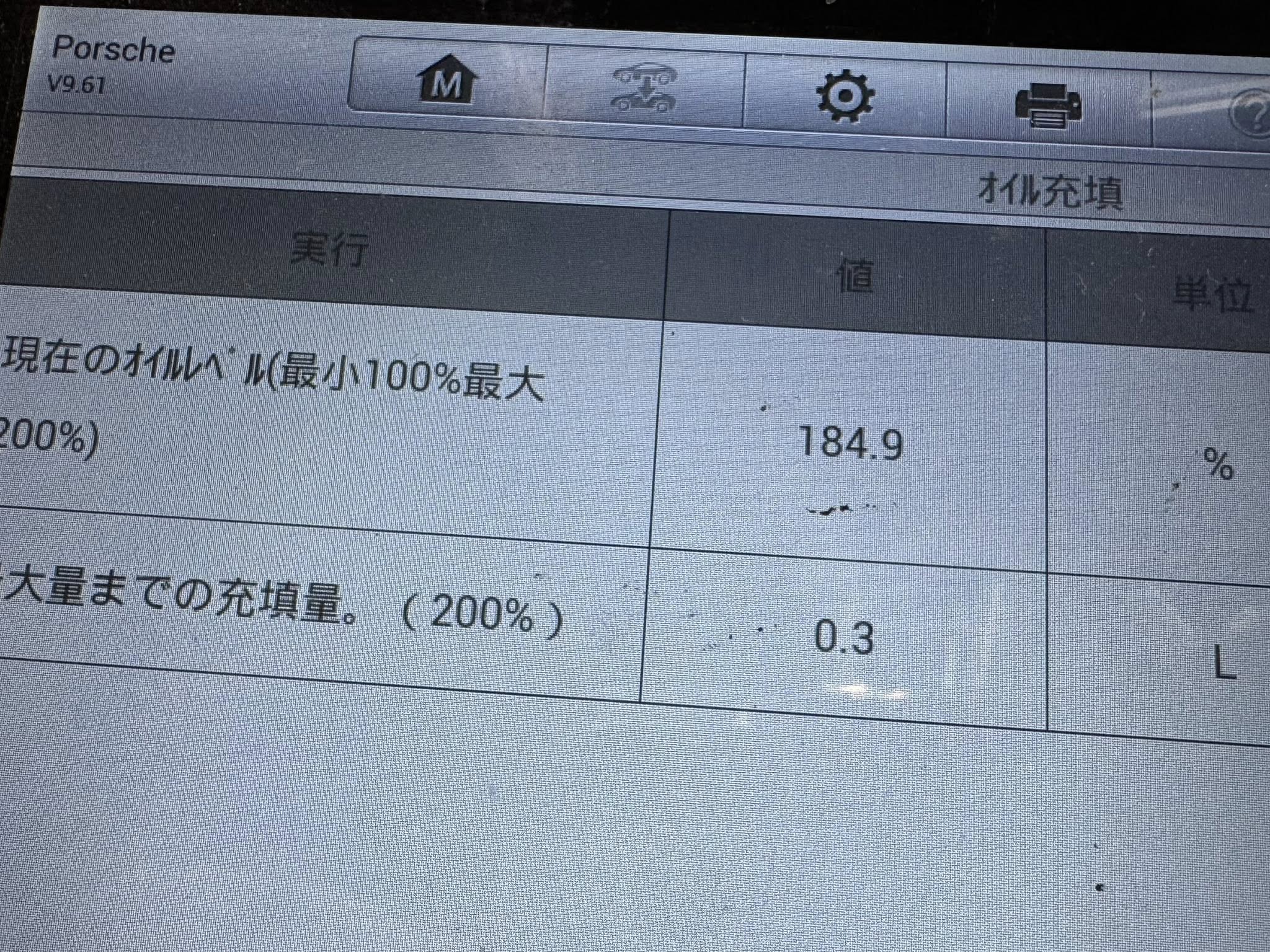 Cayman GT4 いろいろ!