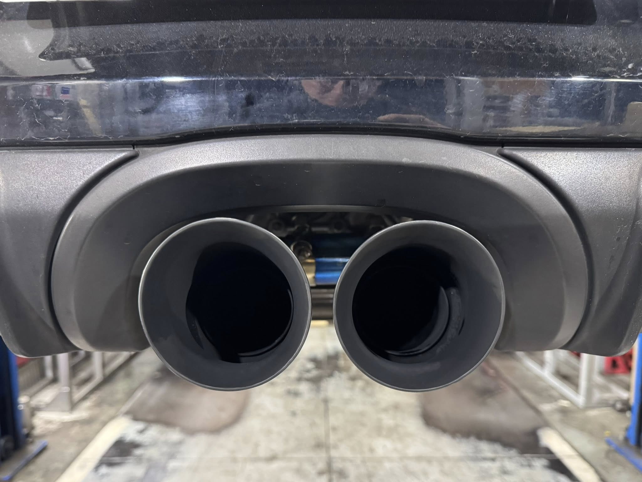 Cayman GT4 いろいろ!