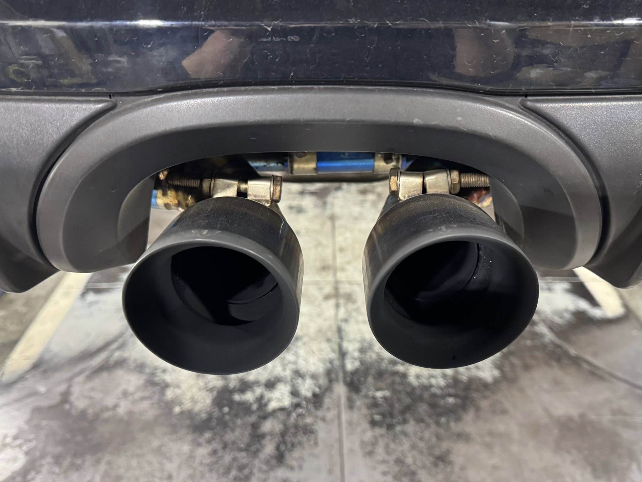 Cayman GT4 いろいろ!