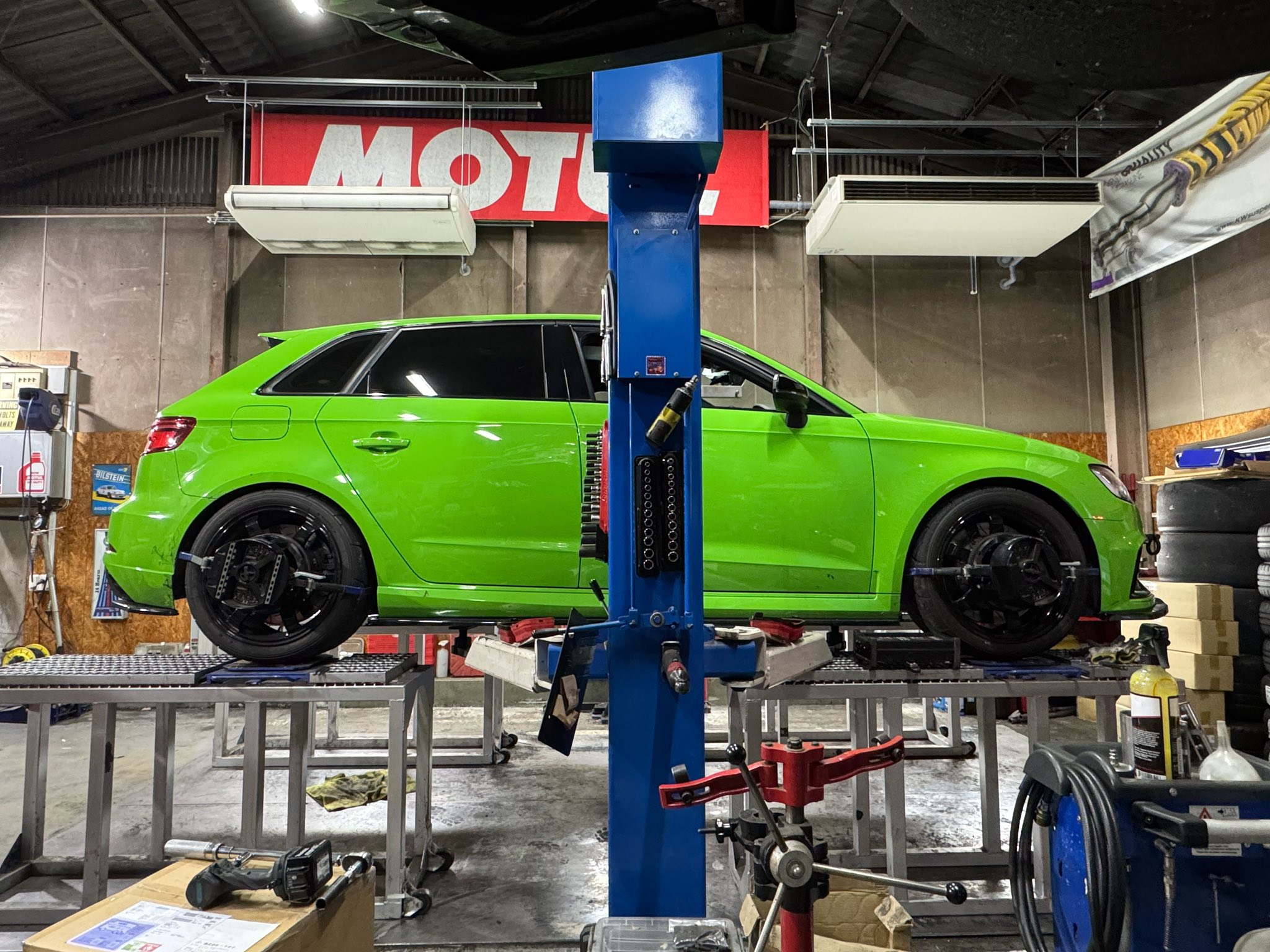 RS3 レート変更！