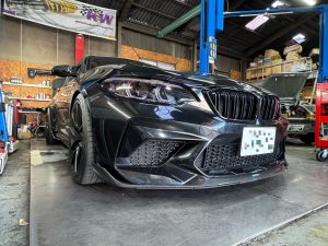 M2C  X  F46  X  FD3S！