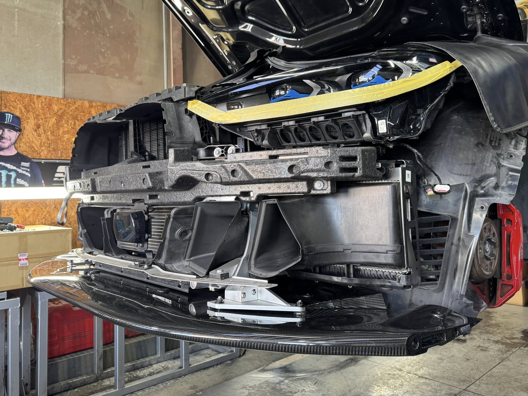 G80M3  X  REVOZPORT！