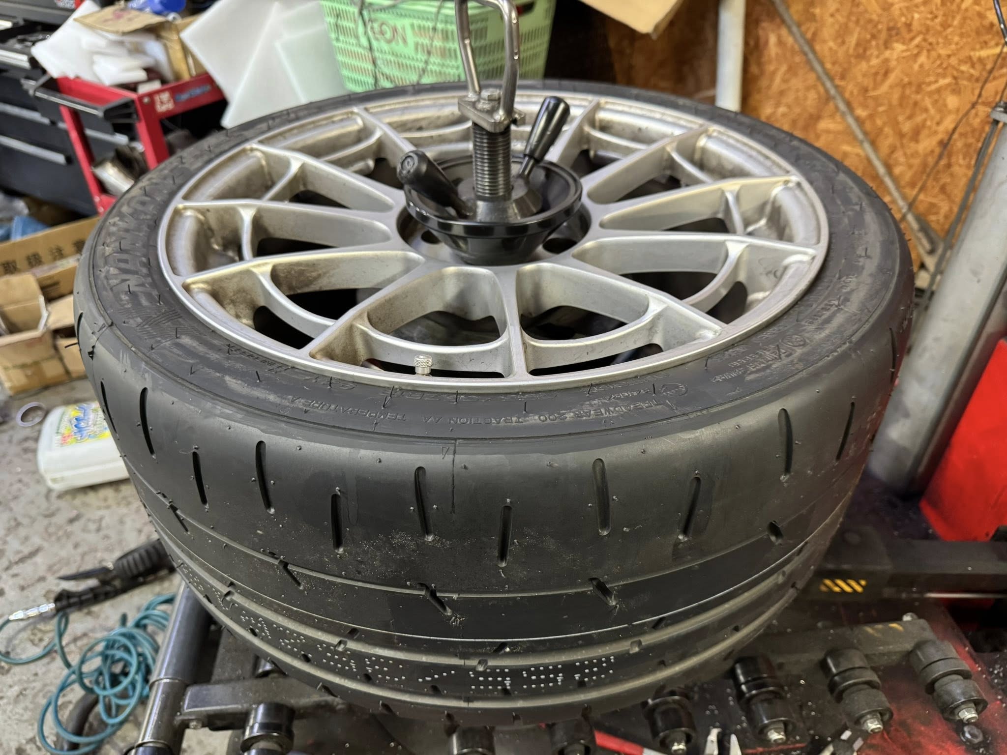 BMW F45  X  GOLF GTI！