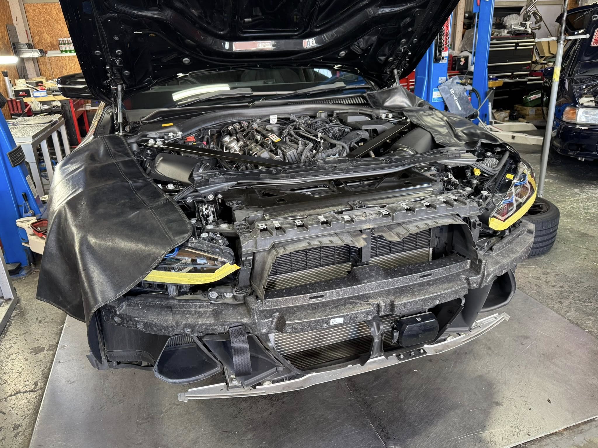 G80M3  X  REVOZPORT！