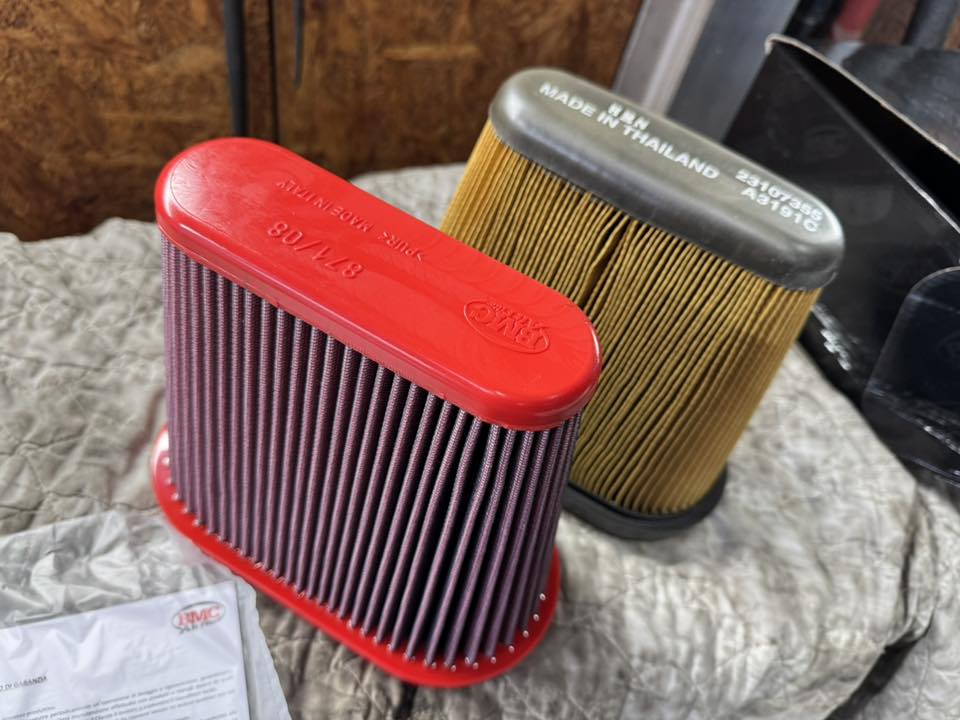 CORVETTE  X  BC RACING！