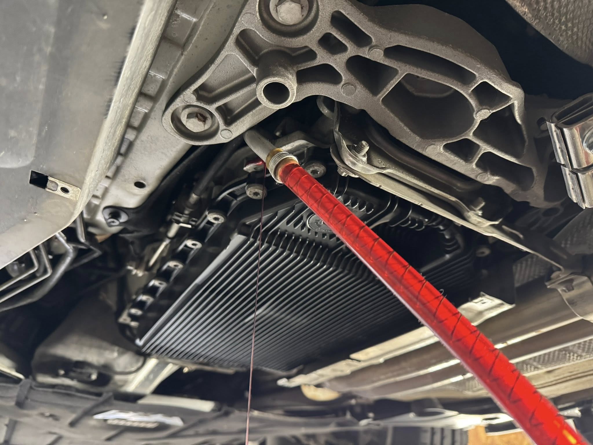 BMW Z4 いろいろ作業!