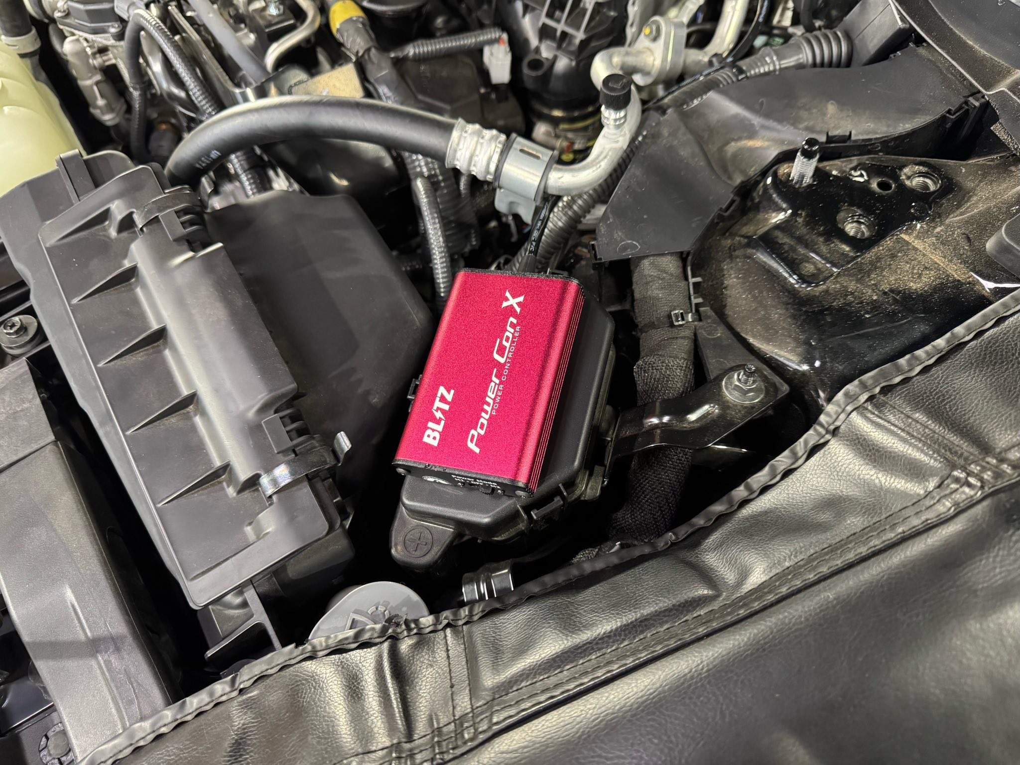 E46M3  X  RZ34  X  JCW  X  335i！