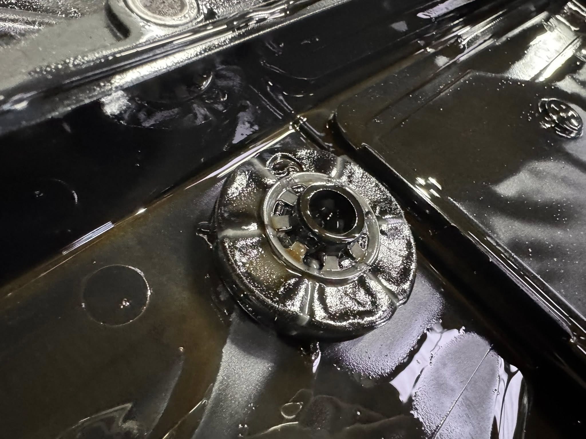 BMW Z4 いろいろ作業!