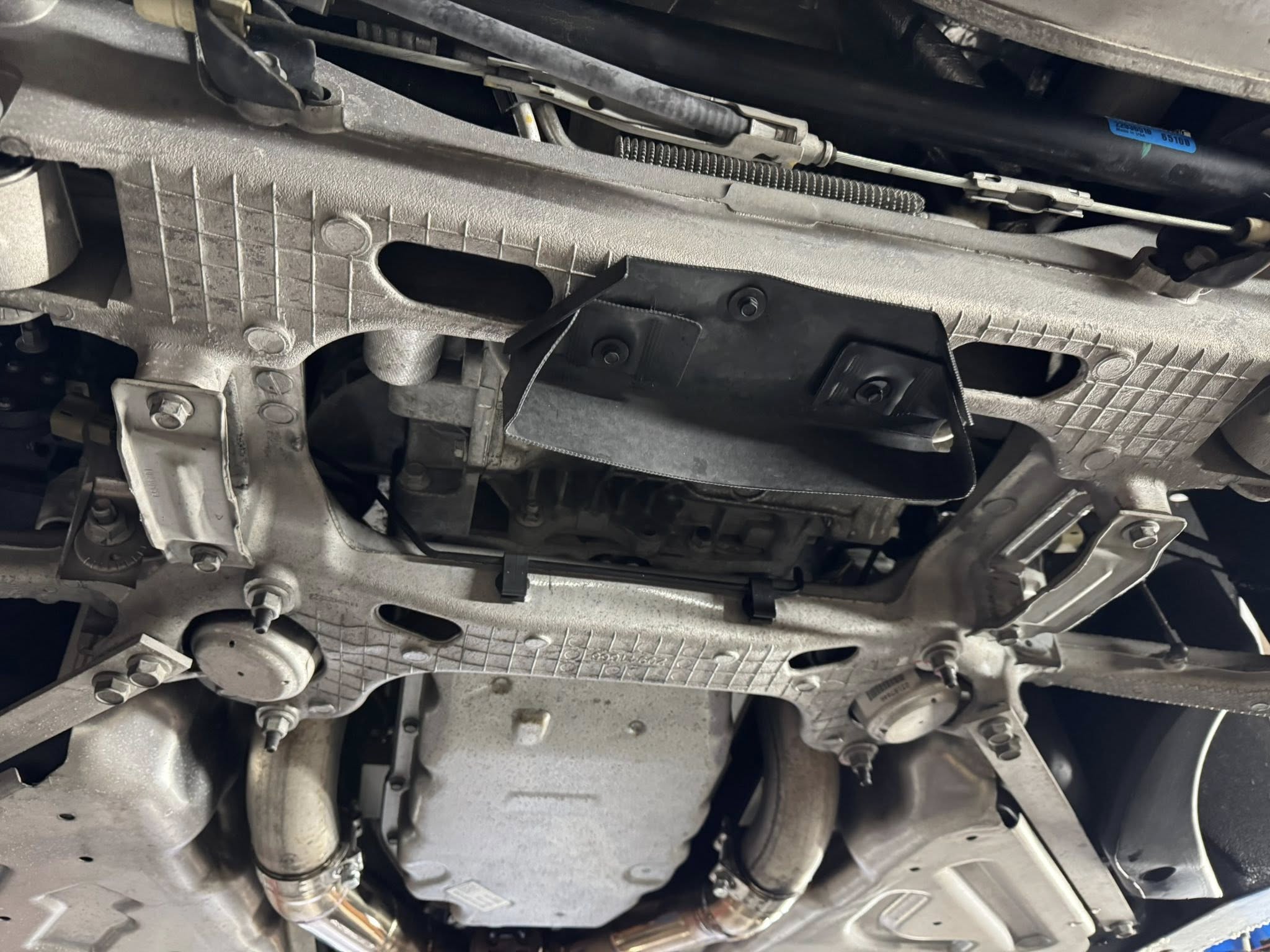 CORVETTE  X  BC RACING！