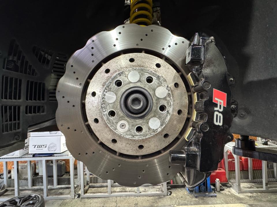 R8 Spyder  X  XES  X  RS5！