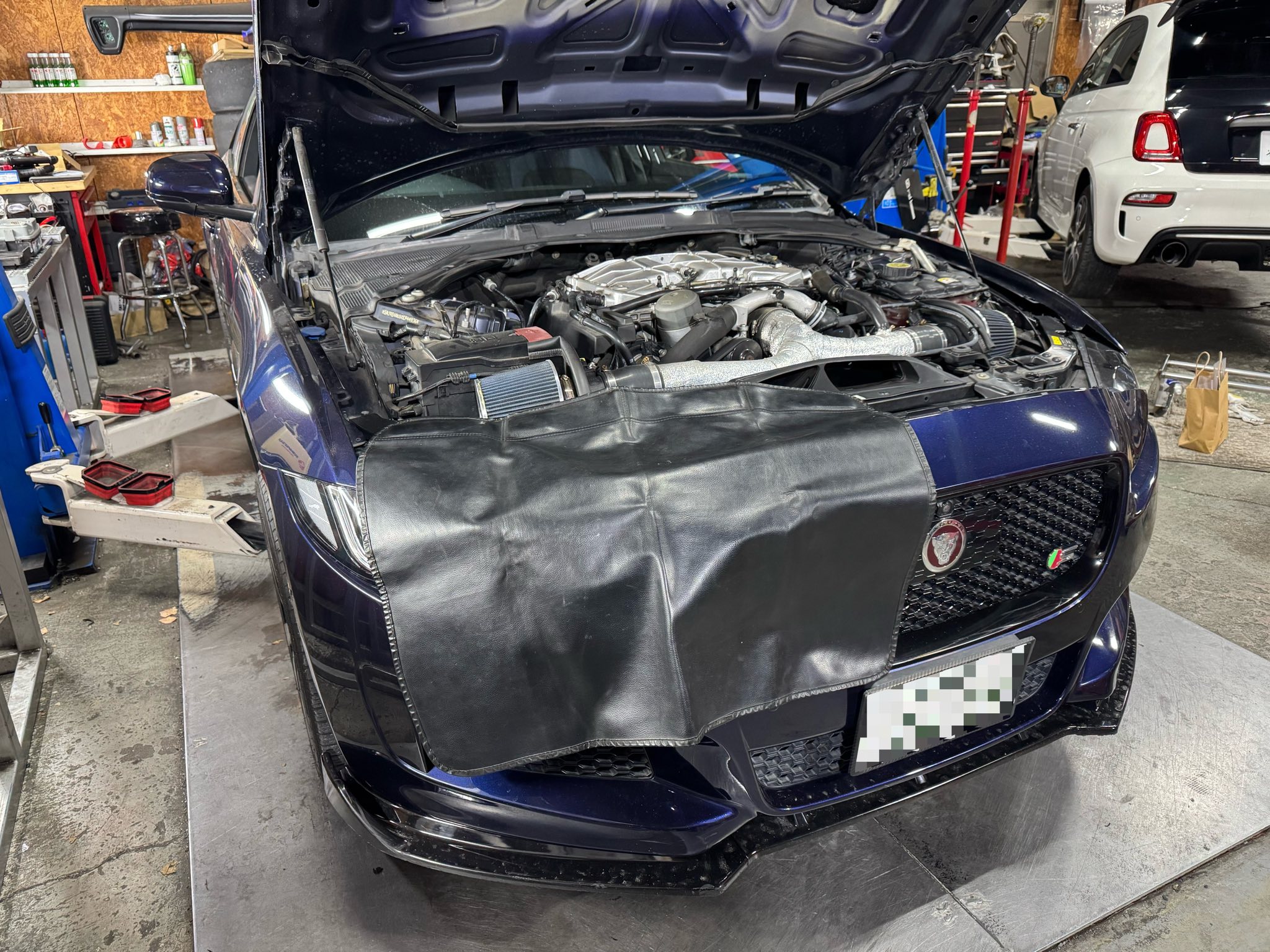 R8 Spyder  X  XES  X  RS5！