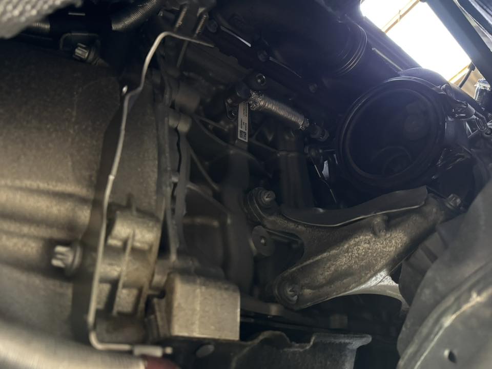 M340i  X  ALPINA B3GT！