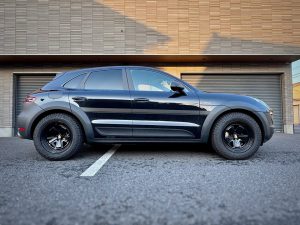 G82M4  X  Macan  X  M135i  X  RX350h！