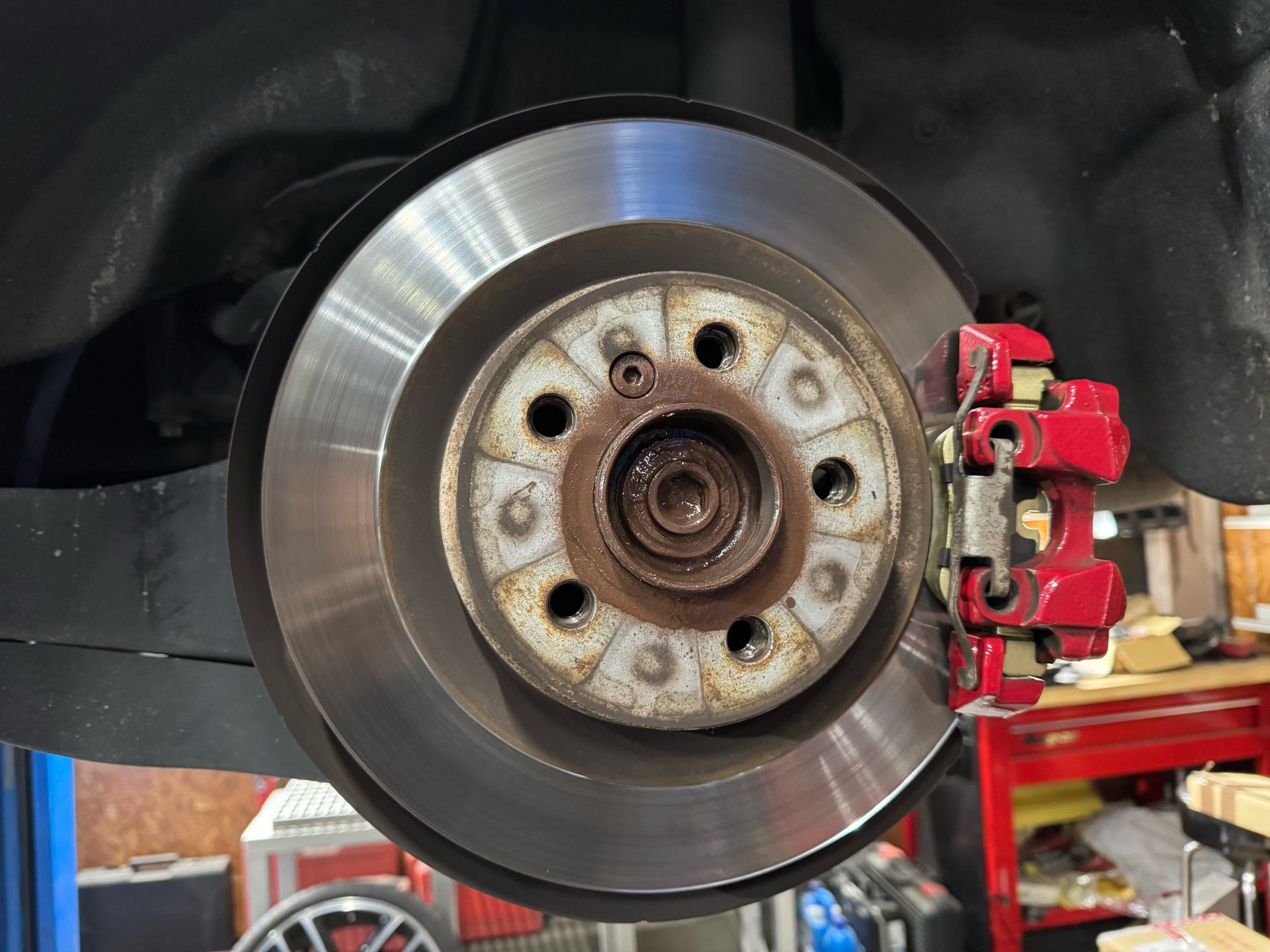 E46M3  X  RZ34  X  JCW  X  335i！