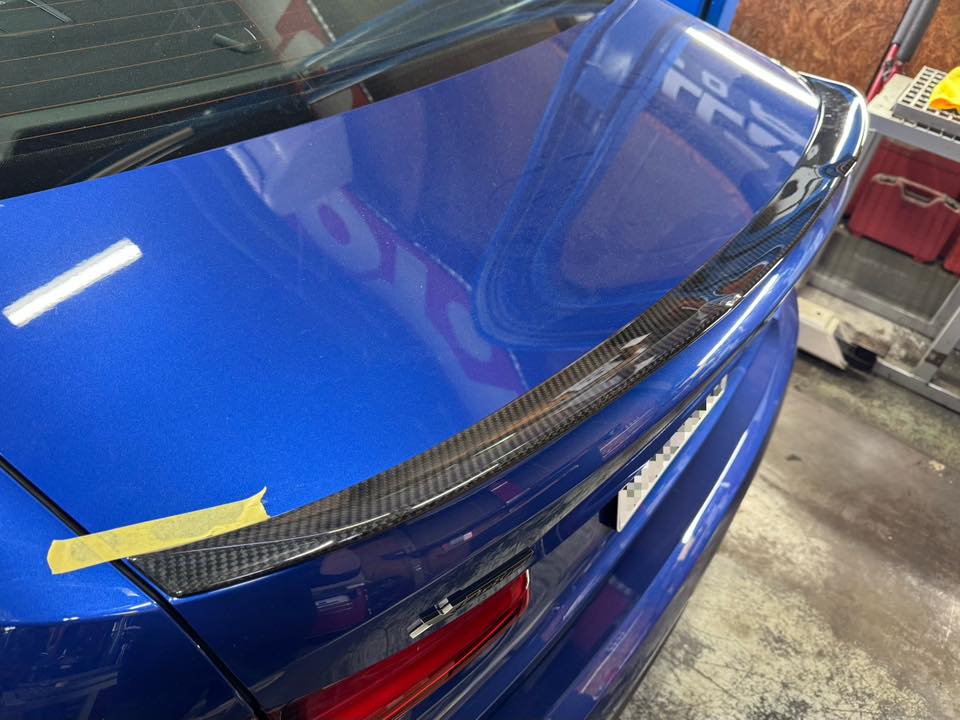 M340i  X  ALPINA B3GT！