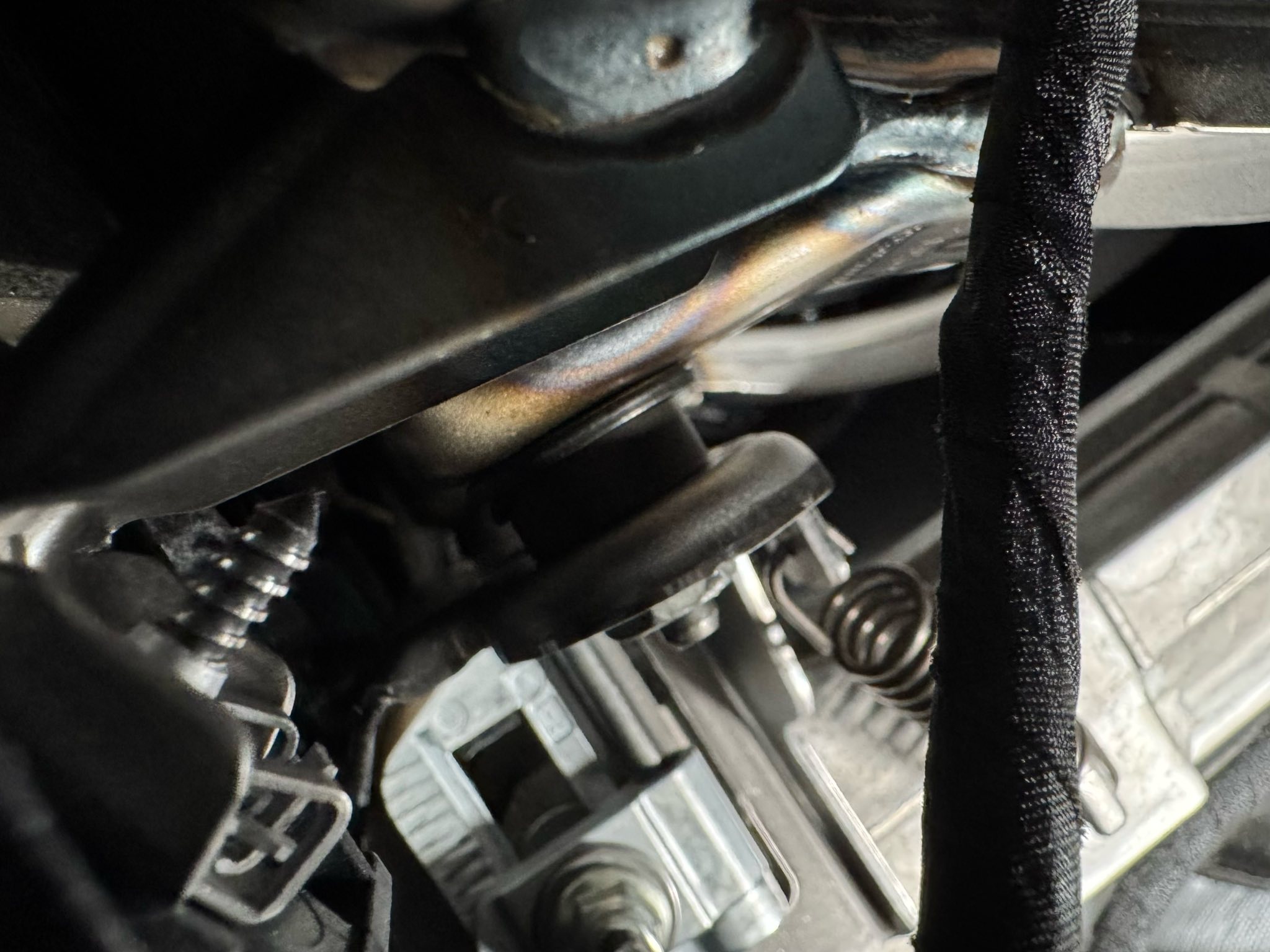 G82M4  X  Macan  X  M135i  X  RX350h！