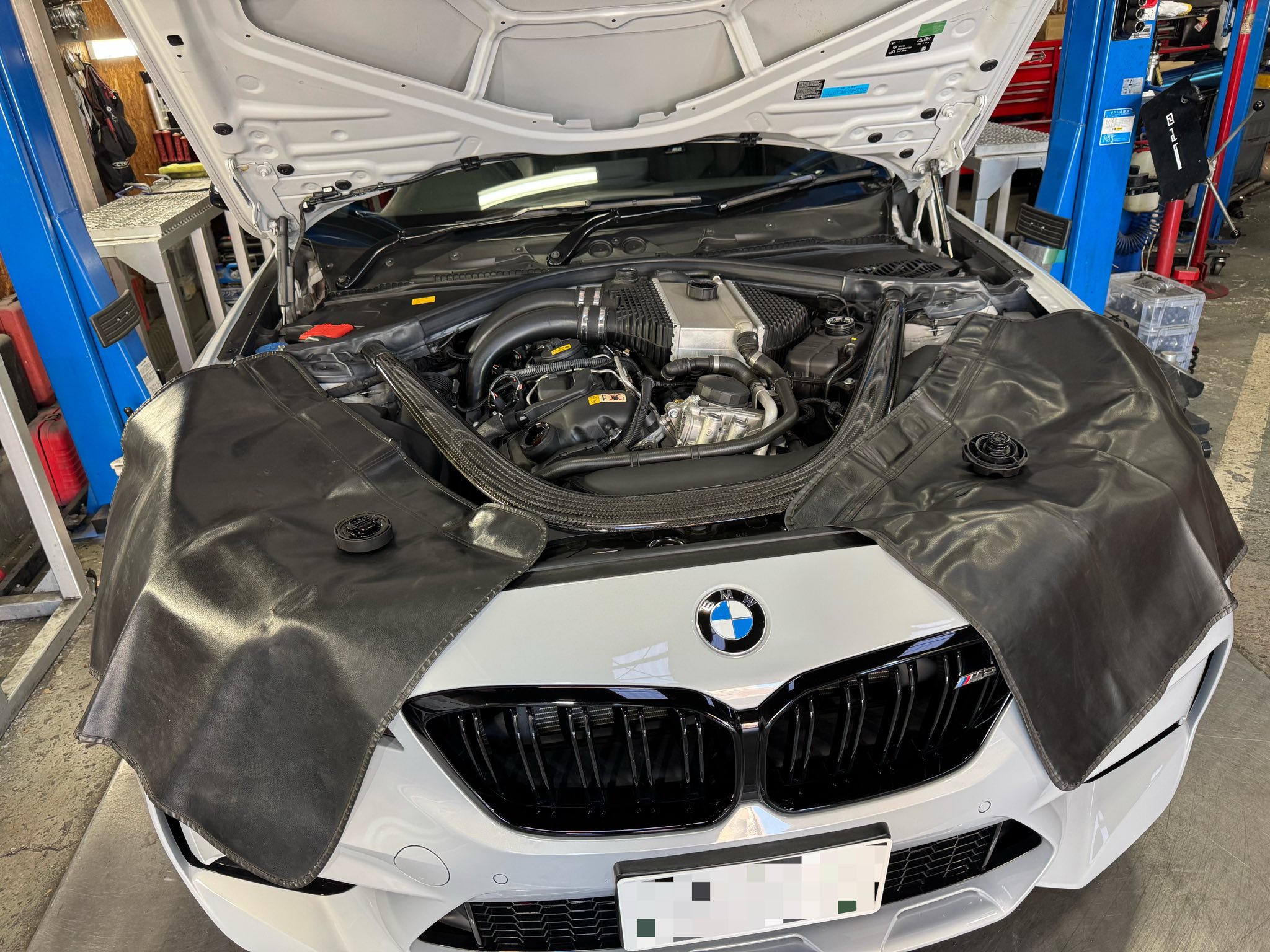 GR Yaris  X  M2C  X  A4！