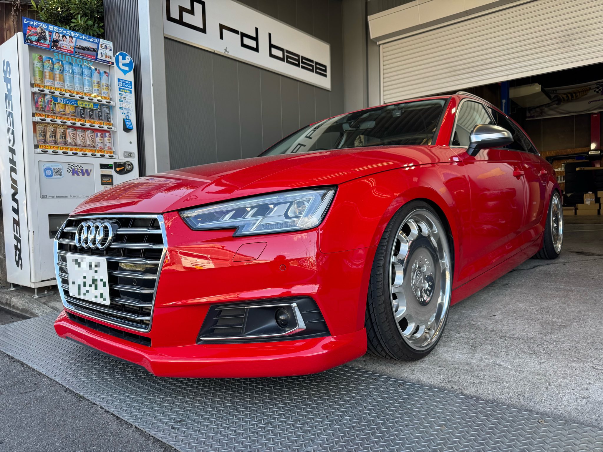 GR Yaris  X  M2C  X  A4！